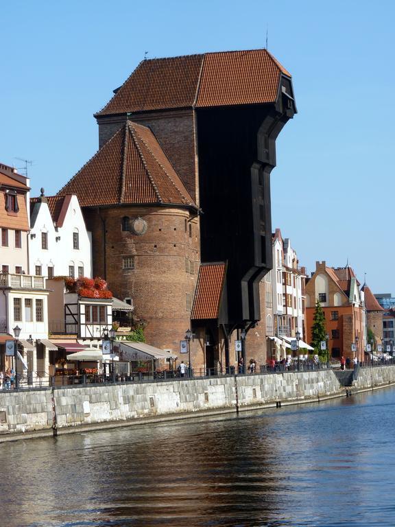 Feel At * Gdansk