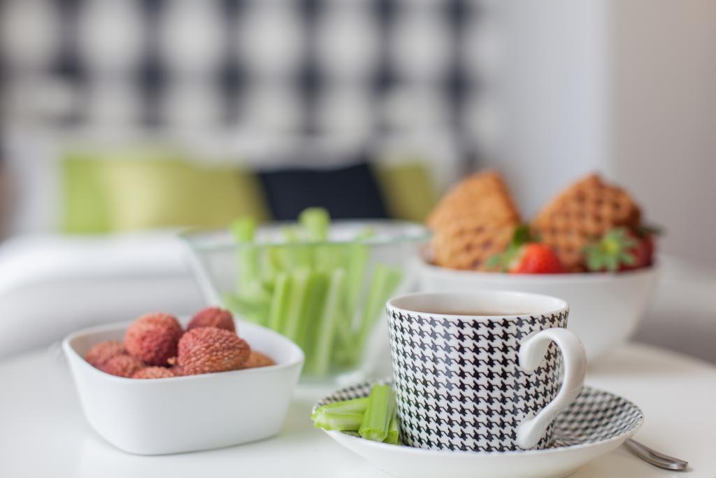 Apartament Soleil Gdansk
