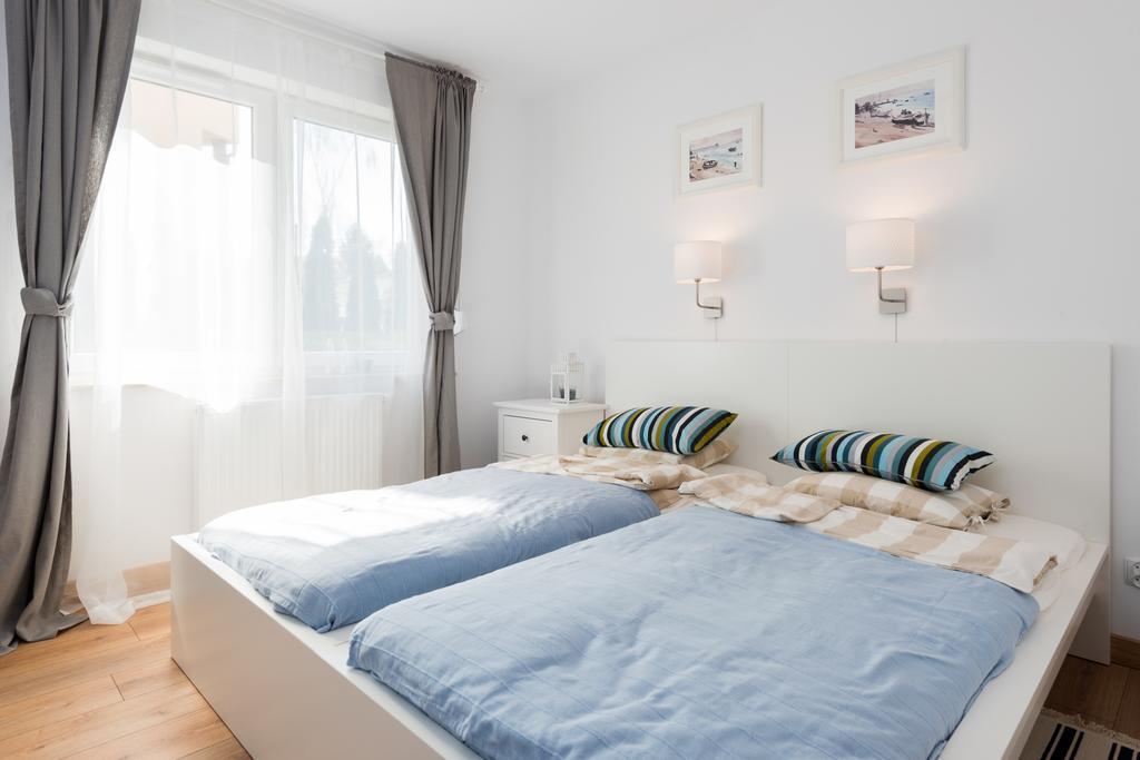 - Blue Side Family Apartament