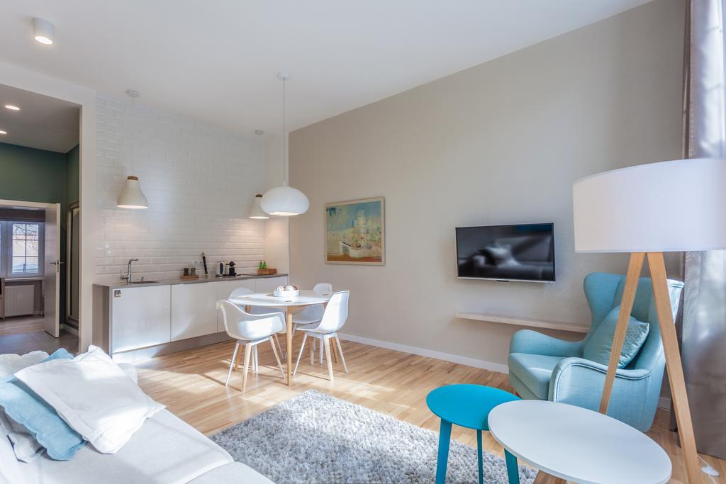 Apartament Soleil Ii Apartment *