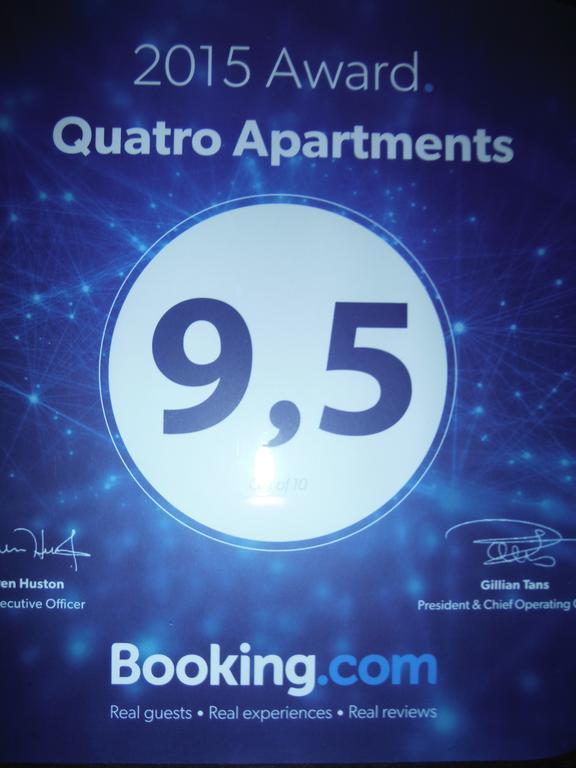 Quatro