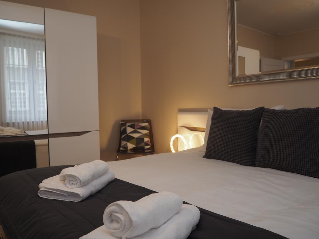 Grand-tourist Posejdon Apartment