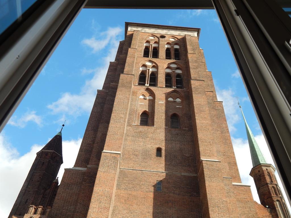 Grand-tourist Posejdon * Gdansk