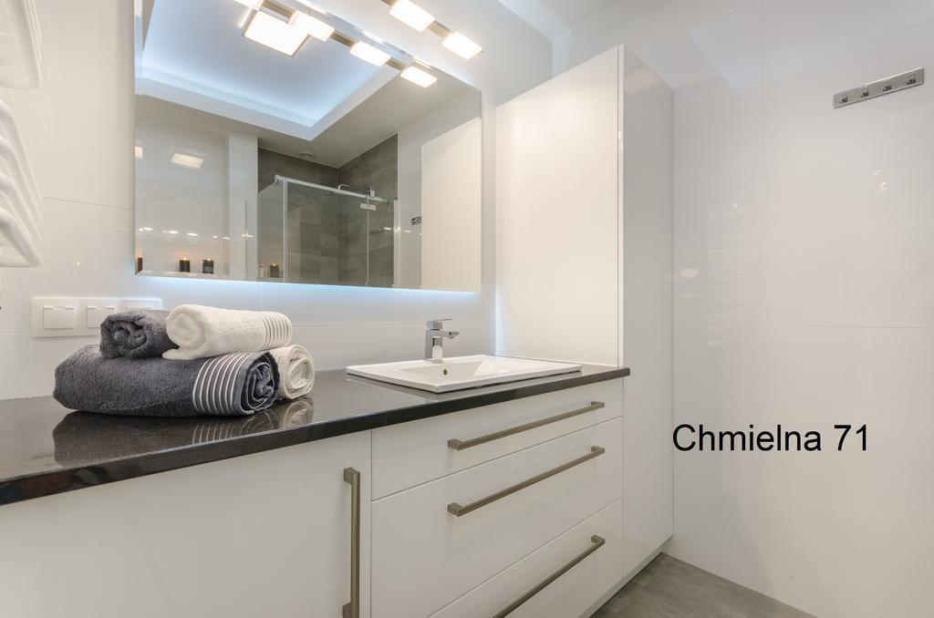 Twoj Salon-apartamenty Stare Miasto *