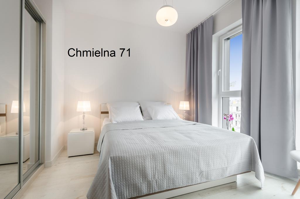 Apartment Twoj Salon-apartamenty Stare Miasto