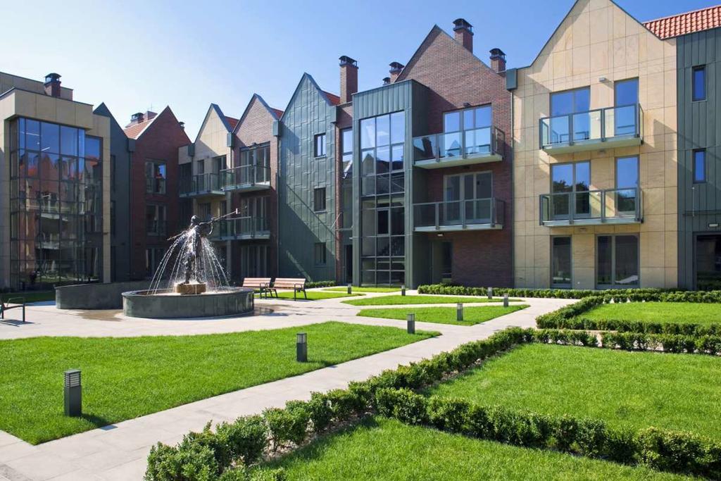 Apartment Dom & House - Old Town Tandeta
