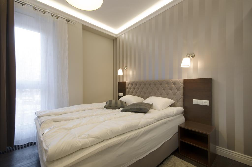 Apartment Dom & House - Old Town Tandeta Gdansk