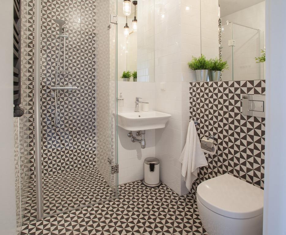 Stay-in Riverfront Lofts Apartment Gdansk