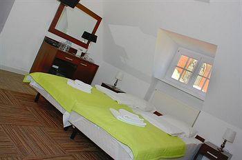 Artus - Old Town 3* Danzig