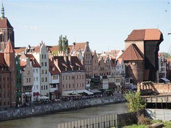 Kobza Haus Old Town Bed & Breakfast 3*