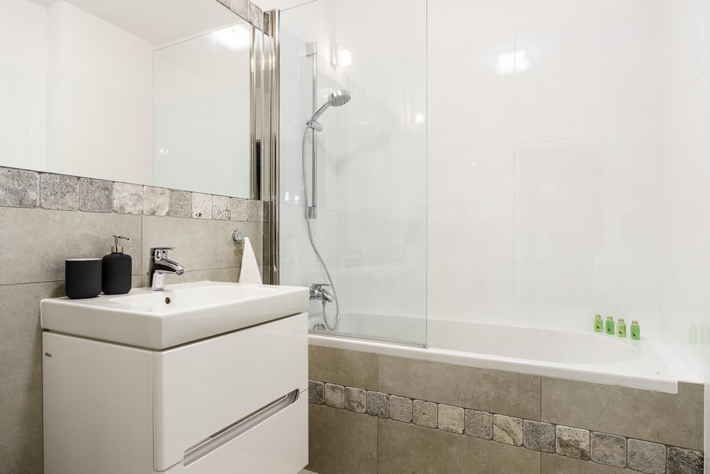 Marinus Apartments Gdansk *
