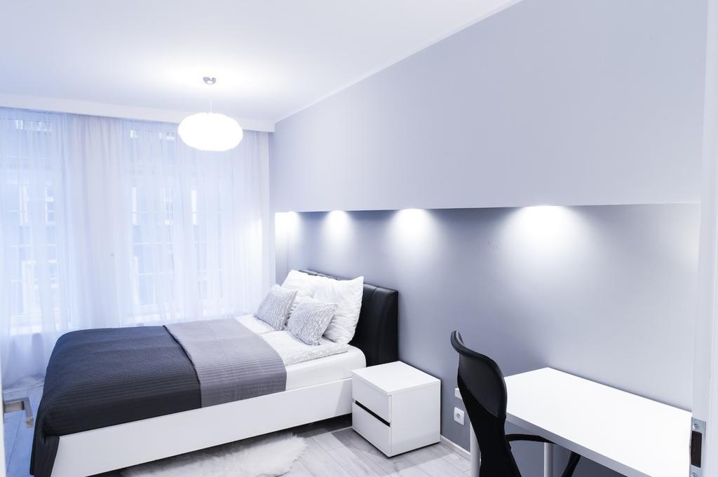 Apartament Na Starowce Ogarna *