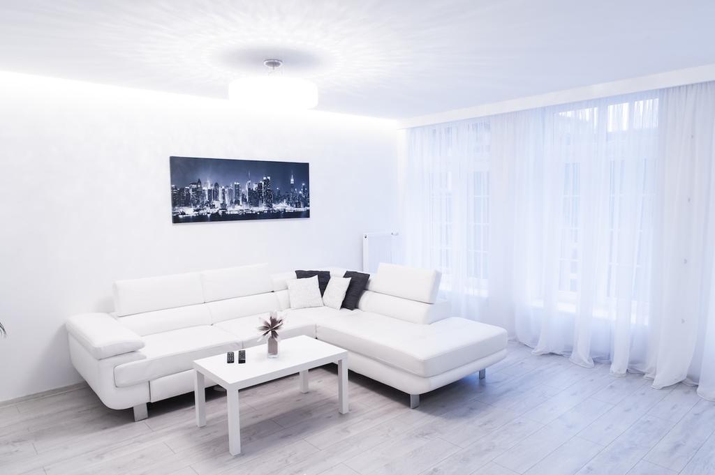 Căn hộ Apartament Na Starowce Ogarna *