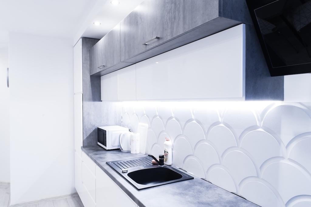 Căn hộ Apartament Na Starowce Ogarna *
