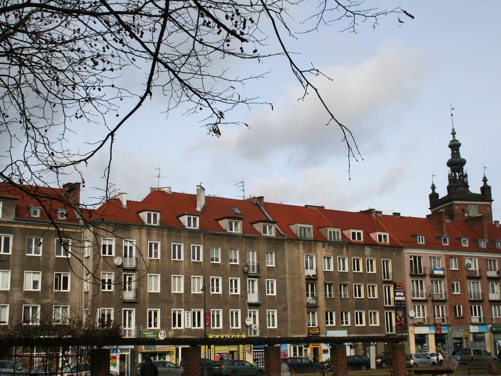 Apartment Apartament Polonia