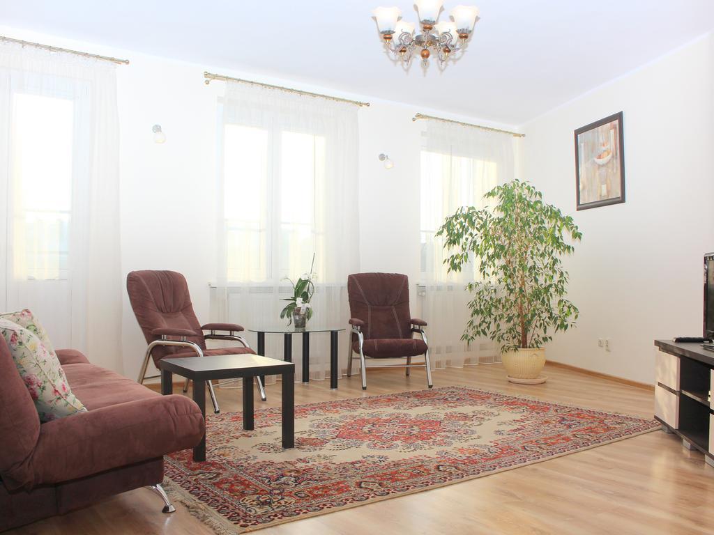 Apartament Polonia