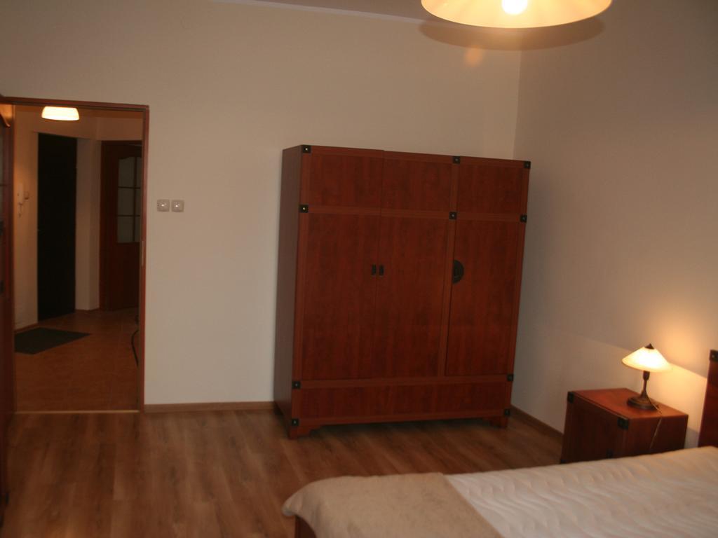Apartment Apartament Polonia Gdansk