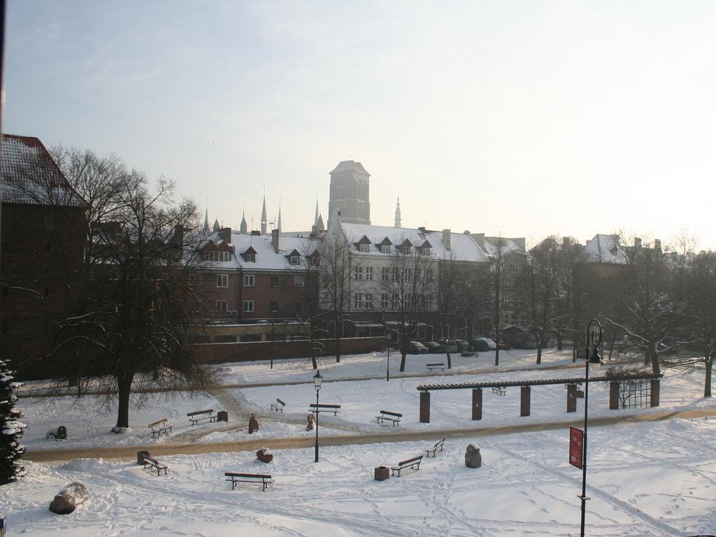 Apartament Polonia * Gdansk