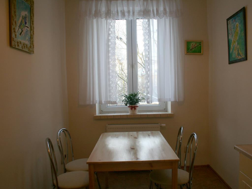 Apartament Polonia Apartment