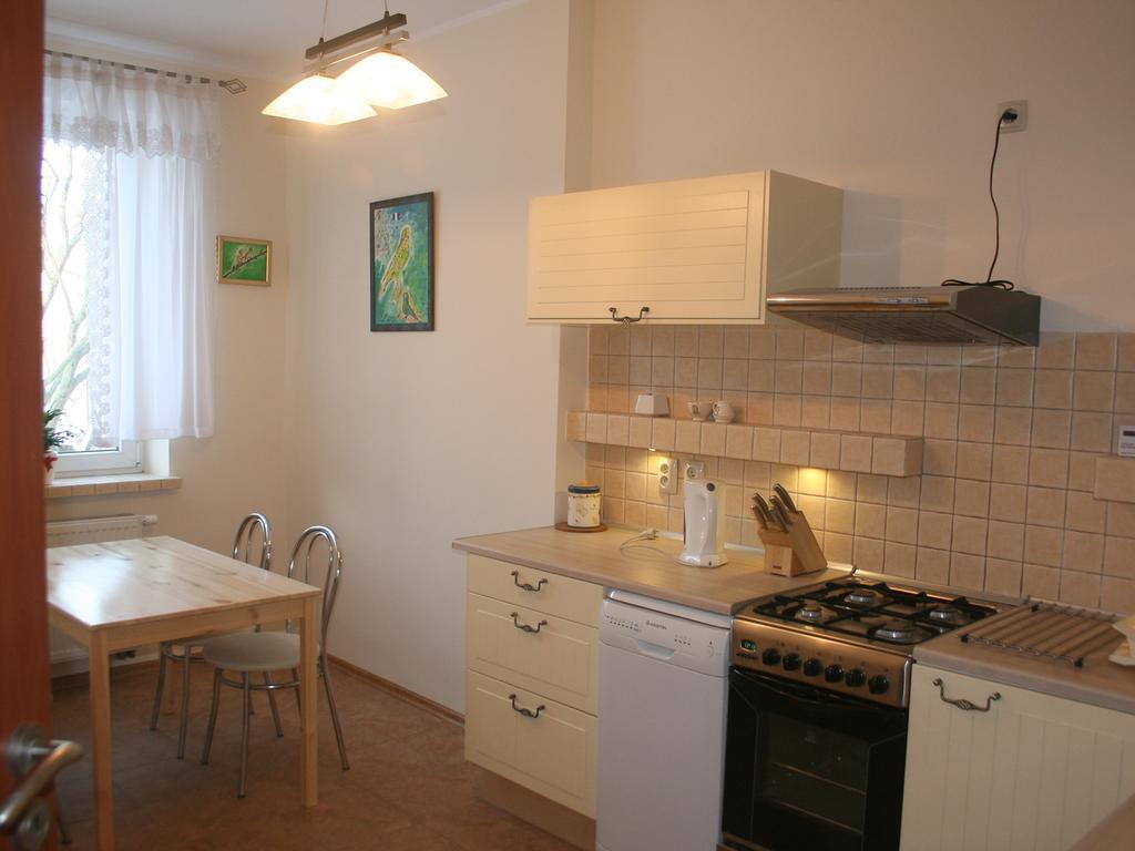 Apartament Polonia * Gdansk