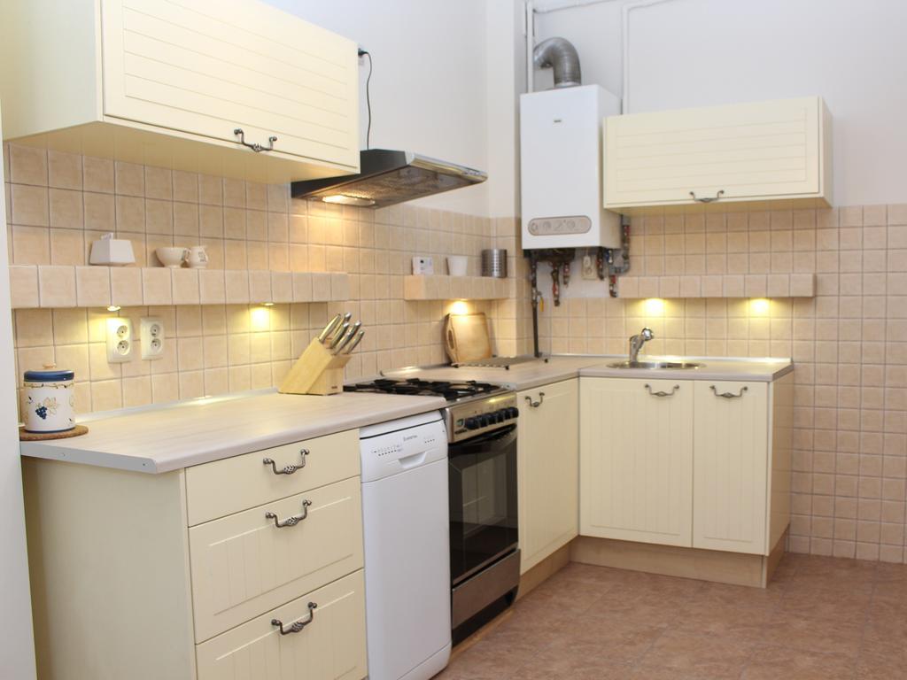 Apartament Polonia Apartment Gdansk