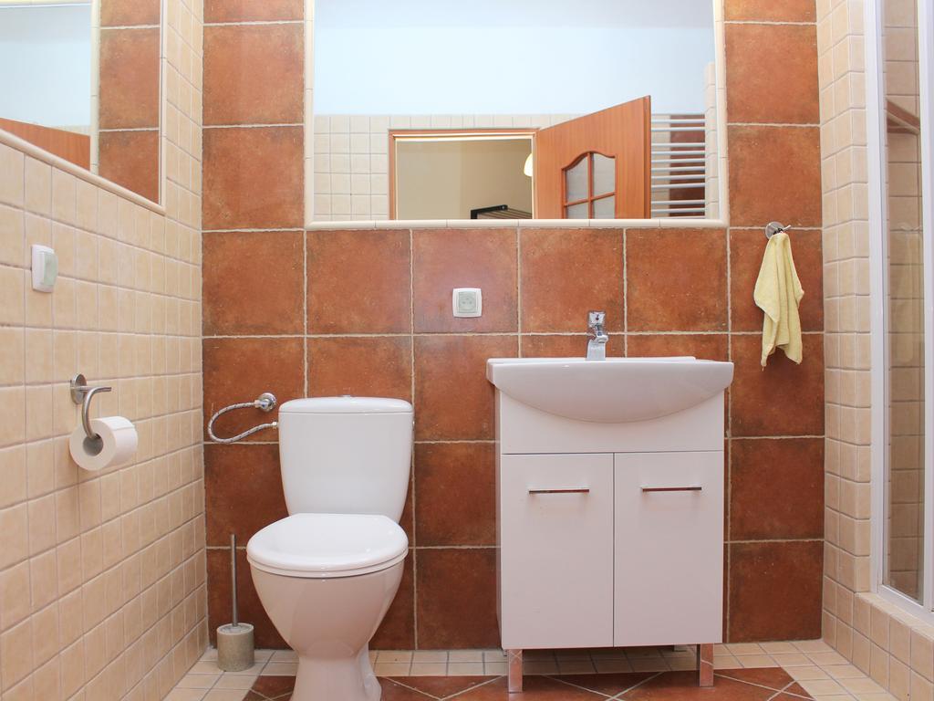 Apartament Polonia Apartment