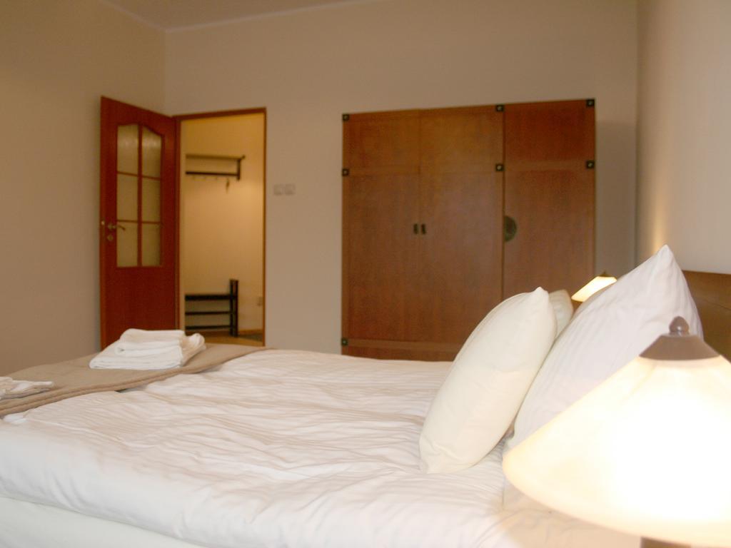 Apartament Polonia Apartment *