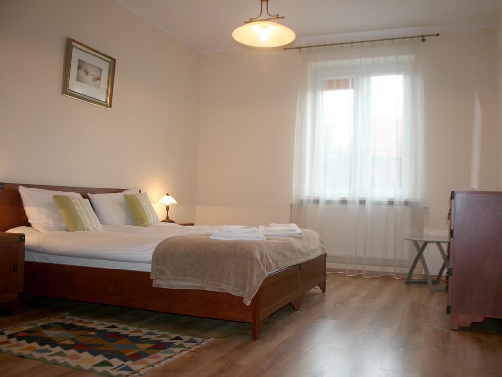 Apartament Polonia * Gdansk