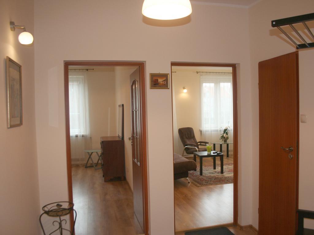 Apartment Apartament Polonia