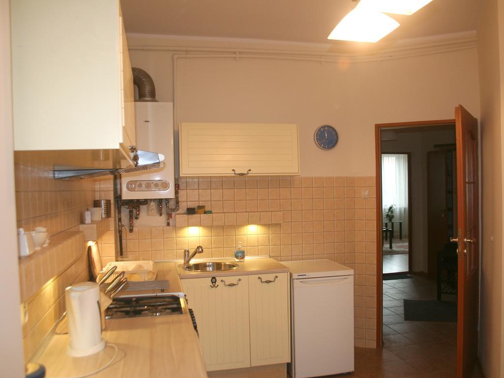Apartament Polonia Apartment Gdansk