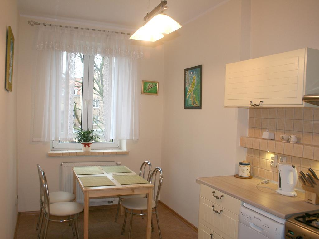 Apartament Polonia Apartment