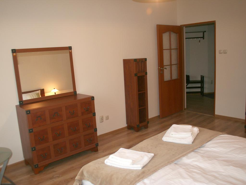 Apartament Polonia *