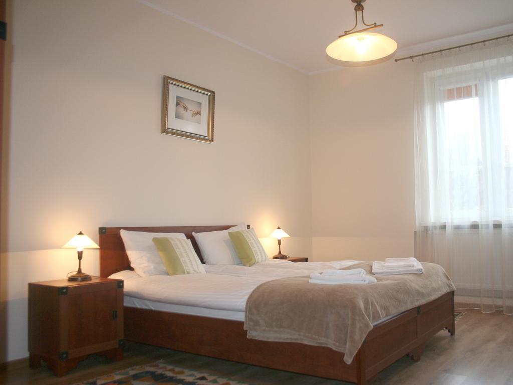 Apartament Polonia Apartment *