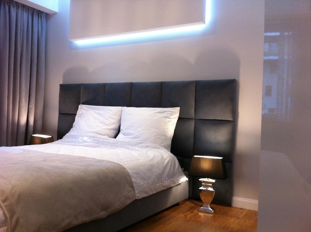 Apartament Kewin Gdańsk