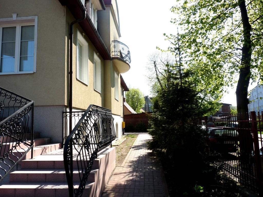 Pensionat Antar
