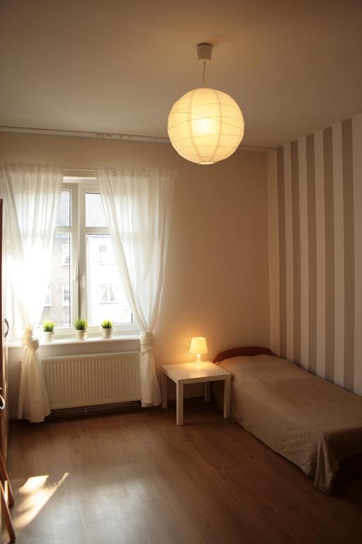 Kosciuszki 102 Apartament Gdańsk