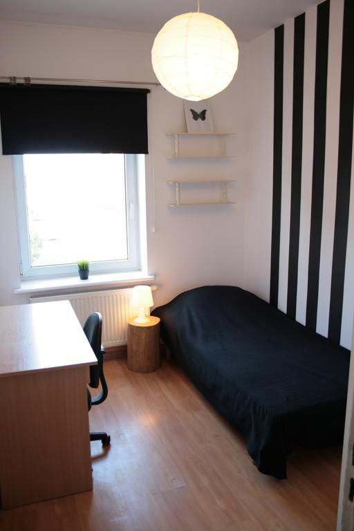 Apartament Kosciuszki 102 *