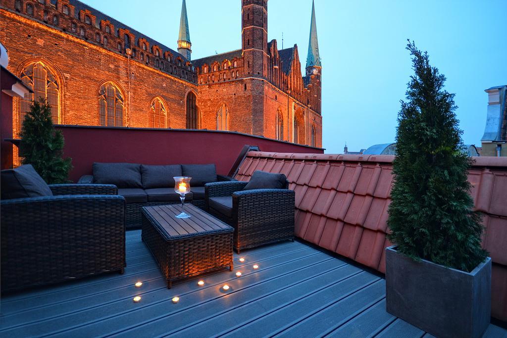 Stay Inn Hotel Gdansk Hotel Gdansk