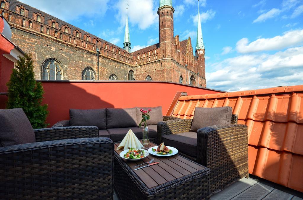Stay Inn Hotel Gdansk Gdansk