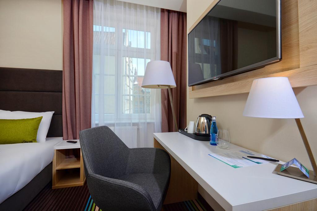 Stay Inn Hotel Gdansk 3* Gdansk