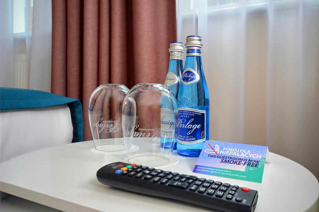 Stay Inn Hotel Gdansk Hotel