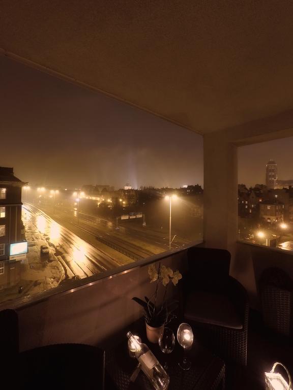 Apartment Easy Rest Gdansk