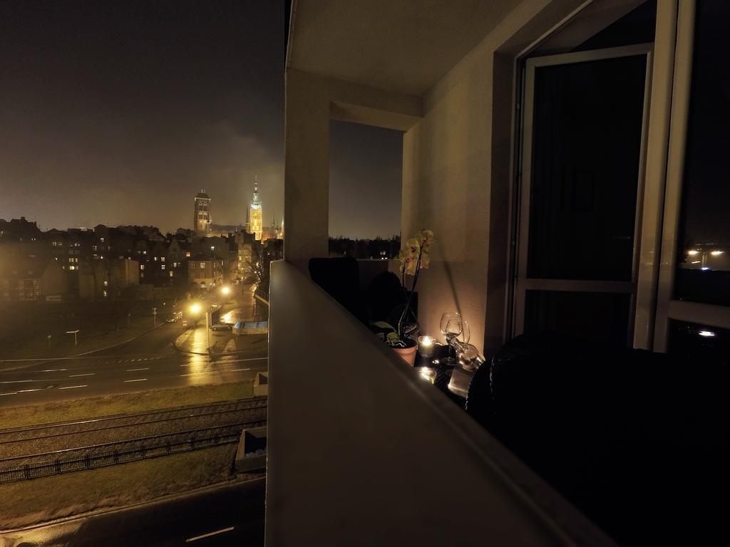 Apartment Easy Rest *