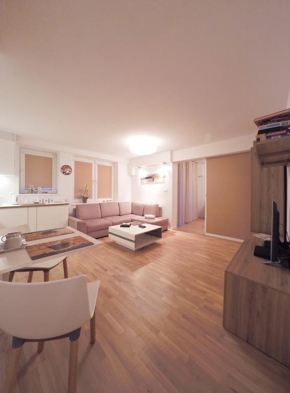 Apartment Easy Rest Gdansk