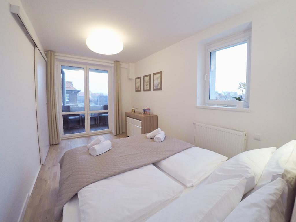Easy Rest Apartment