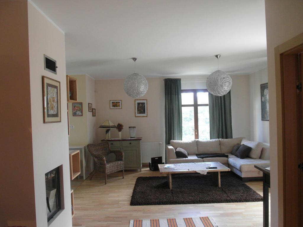 Apartament Przy Plazy Gdańsk
