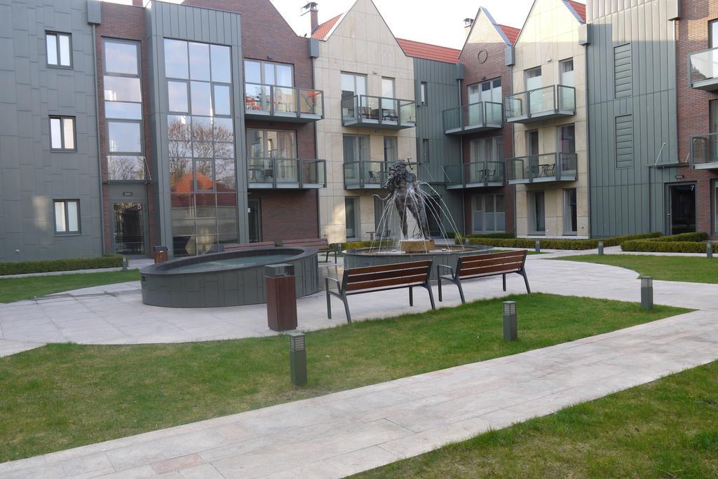 Apartment Szeroka - Old Town Holidays Gdansk
