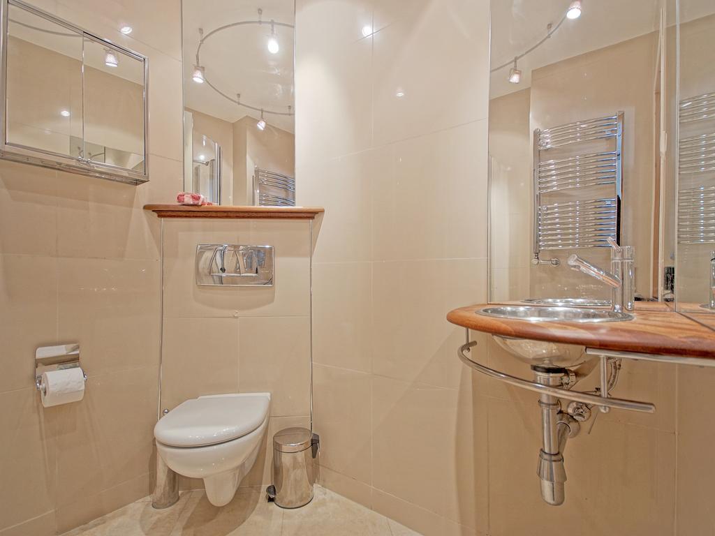 Apartament Apartament Kameralny 9 Dluga Gdańsk