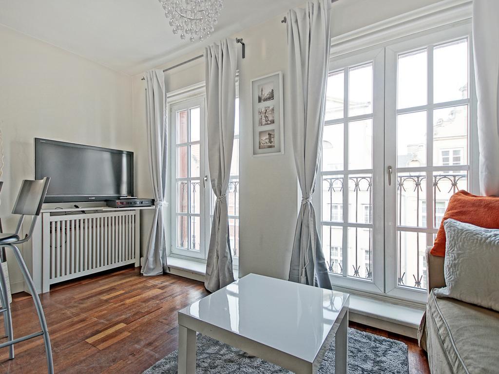 Apartament Apartament Kameralny 9 Dluga