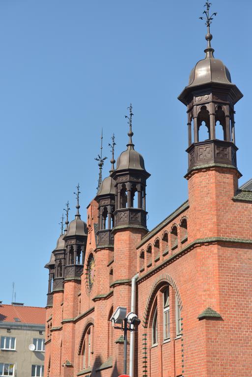 Five Point Hostel&apartments Hostel